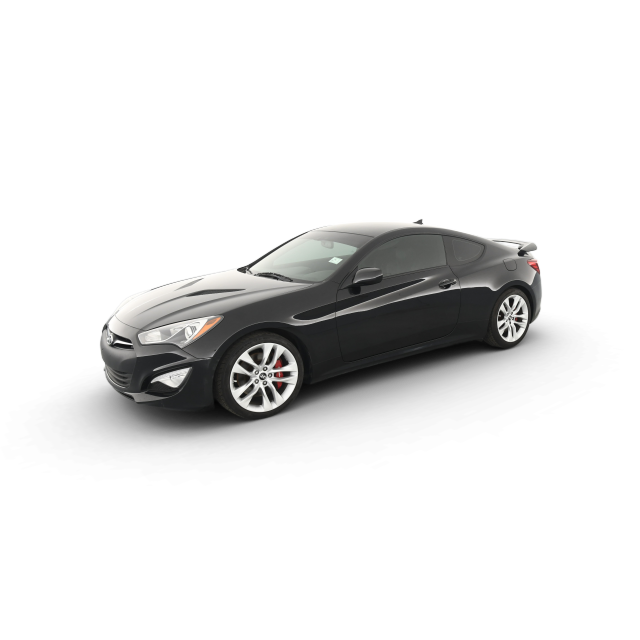 Used Hyundai Genesis Coupe For Sale Online Carvana